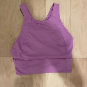 Purple Women's Intimate Top